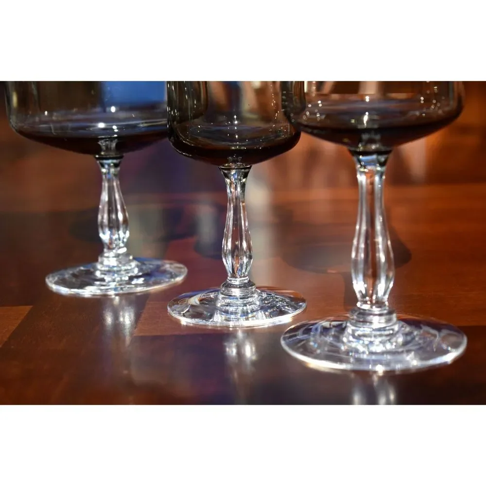 30-Piece Noritake Admiration Crystal Stemware Set